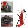 Reifenmontiergerät Motorrad Reifenmontagegerät Reifenwechsler KFZ Reifen 4 - 21"