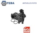 01287 MOTOR KÜHLWASSERPUMPE WASSERPUMPE FEBI BILSTEIN FÜR AUDI 80,100,COUPE,A6