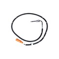 ORIGINAL® Nrf 707340 Sensor, Abgastemperatur passend für VW TOUAREG