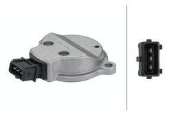 Nockenwellensensor Hallgeber Zündimpulsgeber HELLA 6PU 009 121-581 für AUDI A8
