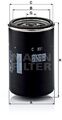 MANN-FILTER C 816/2 Luftfilter passend für FIAT FSO