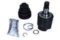 GELENKSATZ ANTRIEBSWELLE FAG 771 0650 30 FÜR TOYOTA LAND CRUISER 90 J9