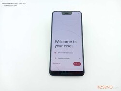 Google Pixel 3 XL 64GB