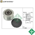 GENERATORFREILAUF 535 0304 10 FÜR PEUGEOT 3008/Van/II/SUV/MPV 2008 308/SW/III  