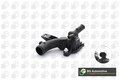 BGA Kühlmittelflansch für OPEL Astra J Corsa D Mk VI (J) Meriva B II (B)