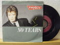 7" Single - FANCY - No Tears - Follow Me - Metronome 1989 - Vinyl neuwertig!