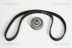 TRISCAN Zahnriemensatz 8647 29003 für VW AUDI GOLF 80 PASSAT JETTA ILTIS 90 19E