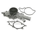 1x Wasserpumpe, Motorkühlung FEBI BILSTEIN 24204 passend für MERCEDES-BENZ