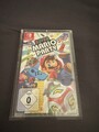 Super Mario Party (Nintendo Switch, 2018)