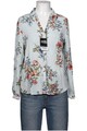 Esprit Bluse Damen Oberteil Hemd Hemdbluse Gr. EU 36 Mehrfarbig #tyg3vey