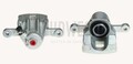 Bremssattel Bremszange für Hyundai 2004 - 2010 Links Budweg Caliper 343714