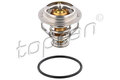 TOPRAN 117063 Thermostat für für AUDI A3 A4 B8 A5 A6 C7 Q3 Q5 TT ALTEA EXEO