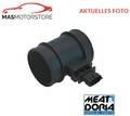 LUFTMASSENMESSER MEAT & DORIA 86079E I FÜR OPEL ASTRA H,ASTRA H GTC,VECTRA C