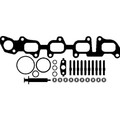 ORIGINAL® Elring Montagesatz, Lader für VW POLO VI PASSAT B8 Variant TIGUAN