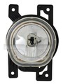 TYC Nebelscheinwerfer 19-11005-05-2 passend für FIAT OPEL