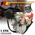 Für Rex RS 400 RS 450 RS 460 GY6 50cc GY6 60cc Motorrad Roller Vergaser 18mm
