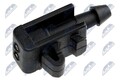 NTY Waschwasserdüse, Scheibenreinigung EDS-RE-002
