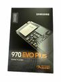 Samsung 970 EVO Plus 500GB NVMe M.2 V-NAND SSD Solid State Drive MZV7S500