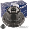 MEYLE RADNABE VORNE für VW T5 TRANSPORTER 7H 7E 7J MULTIVAN BUS TOUAREG 7L