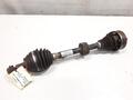 VW Passat 3C Bj.2008 original Antriebswelle Gelenkwelle vorn links 1,9TDI 77KW