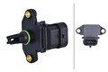 HELLA Sensor, Ladedruck 6PP 358 152-461 passend für FIAT LANCIA