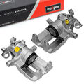 2x MAXGEAR Bremssattel Hinten L+R für VW TRANSPORTER IV BUS KASTEN PRITSCHE