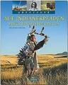 Auf Indianerpfaden durch den Westen der USA | Buch | 9783800346301