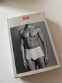 Mey Herrenunterhose weiß - Gr.S