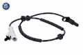 VEMO Sensor, Raddrehzahl Hinterachse für JAGUAR