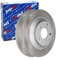 2x JAPKO BREMSSCHEIBEN 303mm VOLL HINTEN passend für MAZDA CX-30 CX-5 MX-30 |