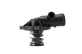MAHLE Thermostat mit Dichtung für AUDI A6 C7 A4 B8 C6 Allroad Q7 A5 Q5 VW 