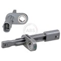 1x Sensor, Raddrehzahl A.B.S. 32265 passend für ALFA ROMEO CITROËN FIAT OPEL