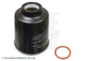 Kraftstofffilter Filter für Honda Fr-V Cr-V II III 2006-> Blue Print Adh22341