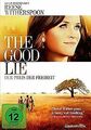 The Good Lie - Der Preis der Freiheit von Philippe F... | DVD | Zustand sehr gut