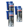3x 500ml LIQUI MOLY 5153 Additiv Pro-Line Benzin-System-Reiniger Ablagerungen