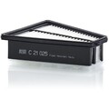 Luftfilter MANN-FILTER C 21 025 für RENAULT TWINGO II (CN0) Filtereinsatz