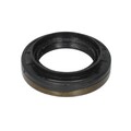 1x ORIGINAL® Corteco Wellendichtring, Differential Hinten, Links, Rechts