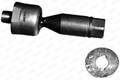 Lenkstange Vorderachse TO-AX-3014 MOOG für TOYOTA LAND CRUISER 90 4 RUNNER III