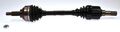 SPIDAN 24509 Antriebswelle für OPEL RENAULT