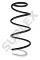 SUPLEX Fahrwerksfeder vorne für Renault Clio III BR0/1 CR0/1 Modus/Grand 27294
