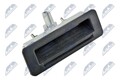 NTY EZC-PL-027 Heckklappengriff für OPEL