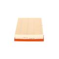 Bosch 1457433698 Luftfilter für BMW E34 Skoda Superb I 3U4 Alpina B8 E36