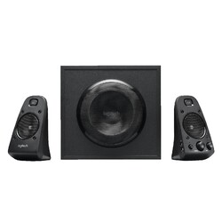 LOGITECH Z623 PC-Lautsprecher