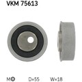 SKF VKM 75613 Spannrolle Zahnriemen für MITSUBISHI HYUNDAI KIA