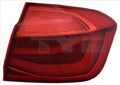 Rückleuchte Heckleuchte TYC Rechts für BMW F30 F80 2015 - 2018 11-6909-10-9