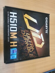 B760M DS3H DDR4