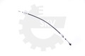Seilzug Schaltgetriebe SKV für FIAT Punto; 55194345