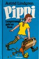 Pippi Langstrumpf 02 geht an Bord von Astrid Lindgren (Gebd) ☆Zustand Sehr Gut☆