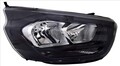 Scheinwerfer TYC Links für Ford Transit Custom V362 2018 - 2023 20-17908-05-2