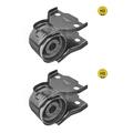 2x Meyle 53-146100003/HD Lagerung Lenker für Land Rover Discovery Sport Jaguar